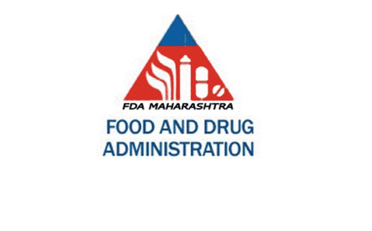 Food and Drug Administration Maharashtra